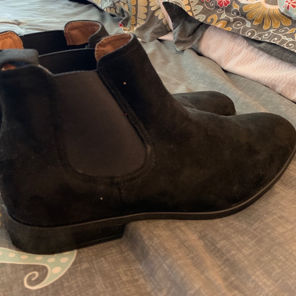 Men’s Booties
